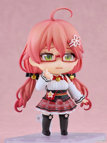 Фигурка Sakura Miko от Good Smile Company