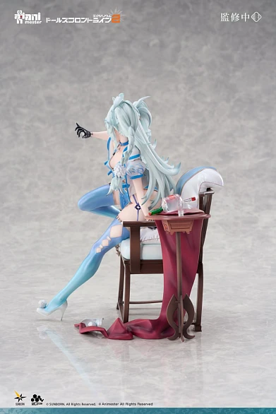Фигурка PA-15, Florence от AniMester