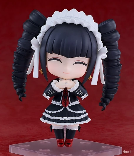 Фигурка Celestia Ludenberg от Good Smile Company Бонусная версия