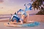Фигурка The Shorekeeper от VIC Studio