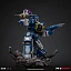 Фигурка Soundwave от Iron Studios