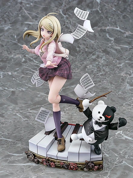 Фигурка Akamatsu Kaede от Phat!