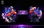Фигурка Son Goku, Broly от Saiyan Forge Studio Версия с Сон Гоку