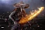 Фигурка Kensai the Nameless One от Maestro Union