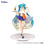 Фигурка Hatsune Miku от FuRyu