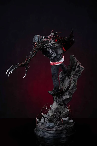 Фигурка Alex Mercer от Sword&Wing Studio