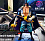 Фигурка Vista от Dream studio