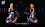Фигурка Gogeta от WDF Studio