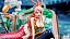Фигурка Shirahoshi от Seven Studio