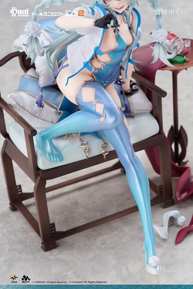 Фигурка PA-15, Florence от AniMester