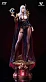 Фигурка Astral Dark Elf Ayla от TriEagles Studio Версия «Тёмная вуаль»