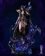 Фигурка Xal'atath от HAOZI Studio Вариант A