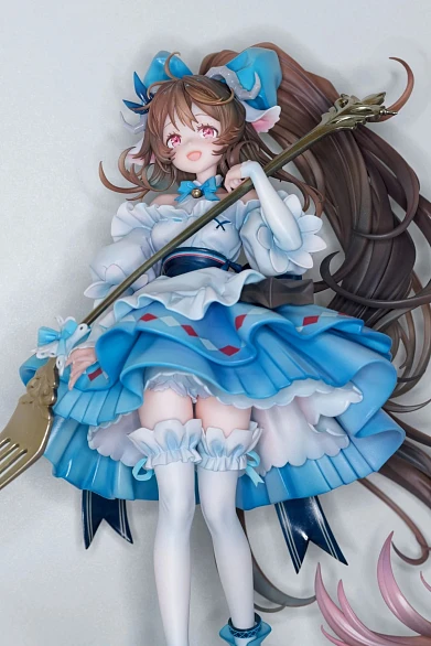 Фигурка Eyjafjalla от Good Smile Arts Shanghai (Good Smile Company)