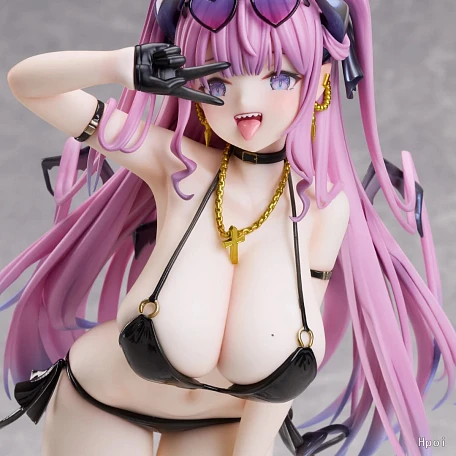 Фигурка ZakoZako-chan от Union Creative