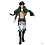 Фигурка Eren Yeager от BANPRESTO