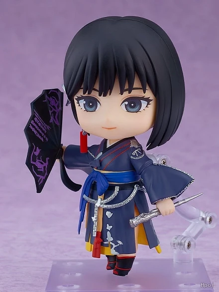 Фигурка Woosa от Good Smile Company