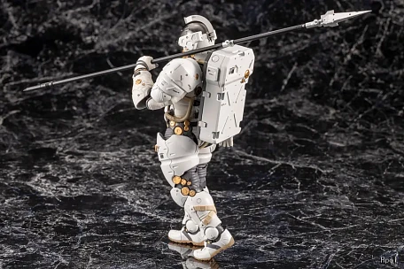 Фигурка Ludens от Kotobukiya