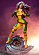 Фигурка Rogue от Sideshow