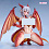 Фигурка Dragon Girl от Liang Ri Studio
