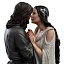 Фигурка Aragorn, arwen (Undómiel) от WETA Workshop