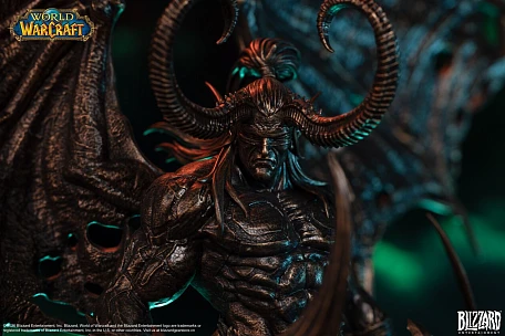 Фигурка Illidan Stormrage от Blizzard