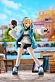 Фигурка Bridget от Good Smile Company