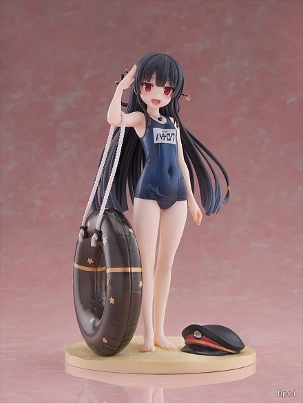 Фигурка Hachiroku от koikoi Стандартная