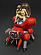 Фигурка Kusanagi, Fuchikoma от Max Factory
