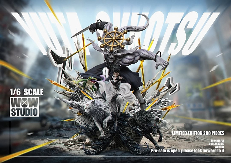 Yuka Okkotsu от WOW Studio