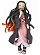 Фигурка Nezuko Kamado от SEGA