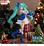 Фигурка Hatsune Miku от Sega