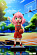 Фигурка Anya Forger от The MOON Studio