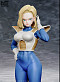 Фигурка Android 18 (Lazuli) от MT Studio Версия 1/6