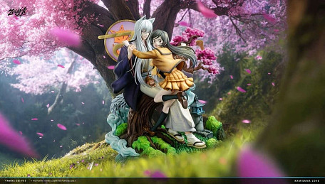Фигурка Tomoe, Nanami Momozono от Zoldyck Studio