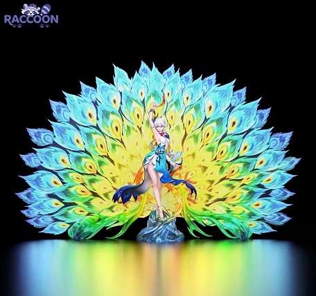 Фигурка Yao Guang от Xiao Huan Xiong Studio Делюкс версия