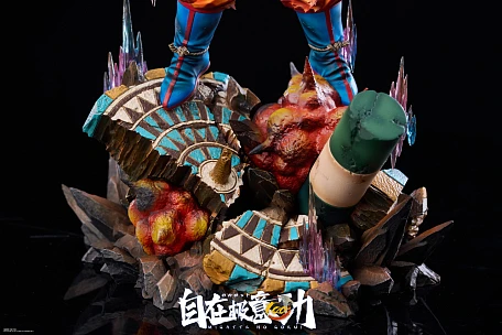 Фигурка Son Goku от Too Studio