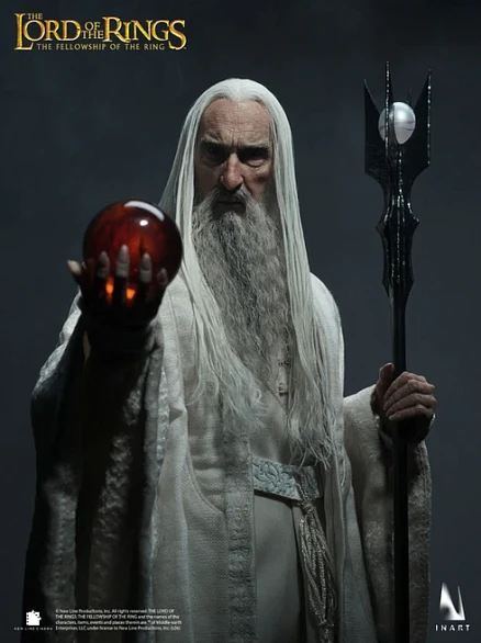 Фигурка Saruman от INART