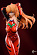 Фигурка Asuka Langley Soryu  от Mr J Studio x DreamX Studio