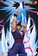 Фигурка Son Gohan от HEX Collectibles