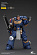 Фигурка Ultramarines Lieutenant Titus от JOYTOY