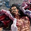Фигурка Monkey D. Luffy от MegaHouse