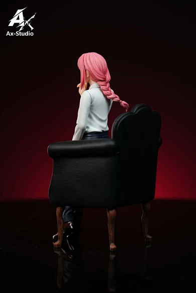 Фигурка Makima от AX Studio