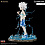 Фигурка Killua Zoldyck от Kitsune Statue Studio