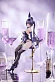 Фигурка Black Rabbit Bossa от Hobby Sakura Studio Бонусная версия