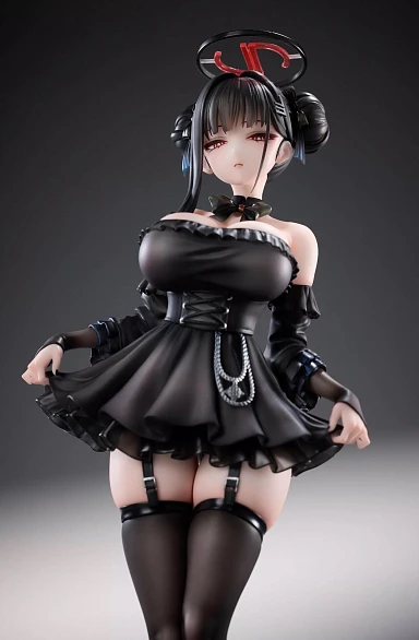 Фигурка Tsukatsuki Rio от RG Studio