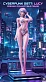 Фигурка Lucyna "Lucy" Kushinada от Star Origin Studio