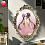 Фигурка Rosa от A-Meow Art Club