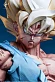 Фигурка Son Goku от LoaDen Studio
