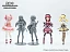 Фигурка Madoka Kaname от Claynel