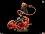 Фигурка GHOST RIDER 300800 от Sideshow